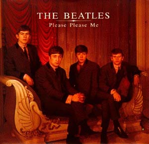 "Please Please Me"/"Ask Me Why"
