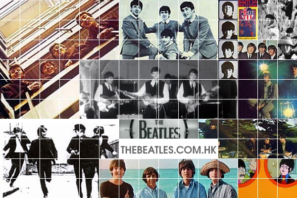 The Beatles Studio