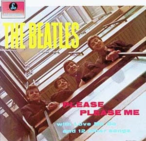 Please Please Me