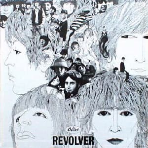 Revolver