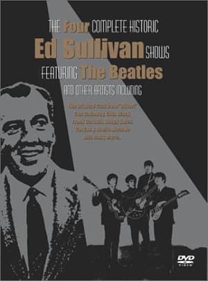 Ed Sullivan Presents The Beatles