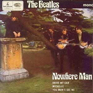 Nowhere Man