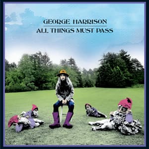 All Things Must Pass - 30th Anniversary Edition