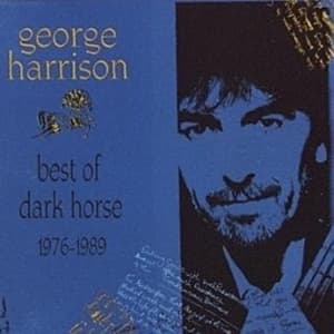 Best Of Dark Horse 1976-1989