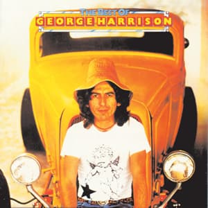 Best Of George Harrison