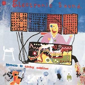 Electronic Sound