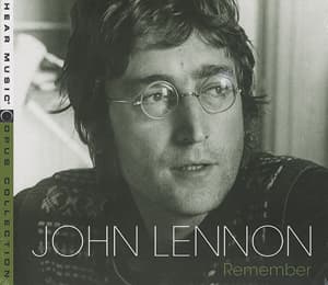 John Lennon Remember