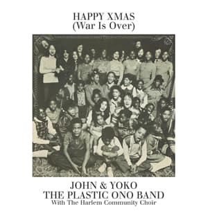 Happy Xmas (War Is Over)