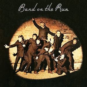 Band On The Run