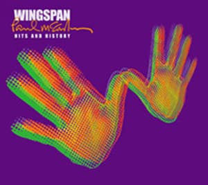 Wingspan - Hits And History