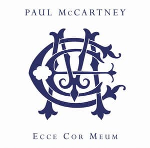 Ecce Cor Meum (luxury limited edition)