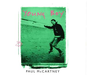 Young Boy (CD 2)