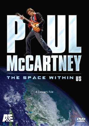 Paul McCartney The Space Within Us