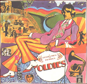 A Collection Of Beatles Oldies