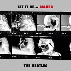 Let It Be... Naked