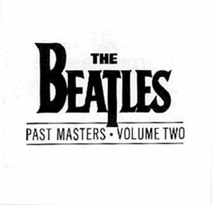 Past Masters: Volume Two