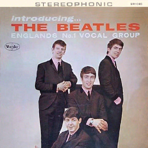 Introducing The Beatles
