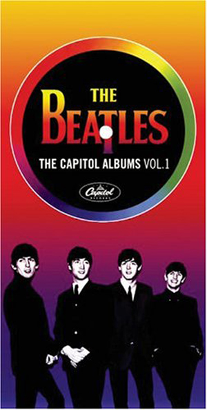 The Capitol Albums: Volume One