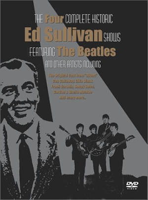 Ed Sullivan Presents The Beatles
