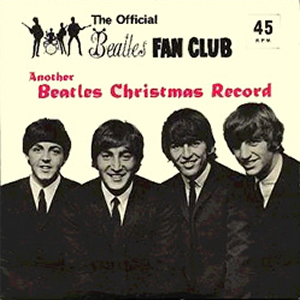 Another Beatles Christmas Record