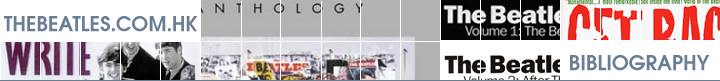 The Beatles Studio <> Bibliography