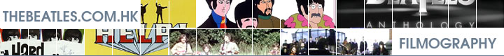 The Beatles Studio <> Filmography <> Yellow Submarine