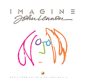 Imagine: John Lennon - Music From The Motion Picture