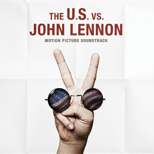 The U.S. Versus John Lennon