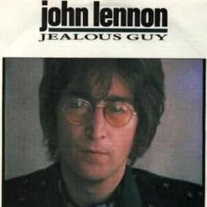 "Jealous Guy"/"Going Down On Love"/"Oh Yoko!"